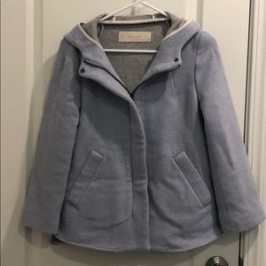 Women coat